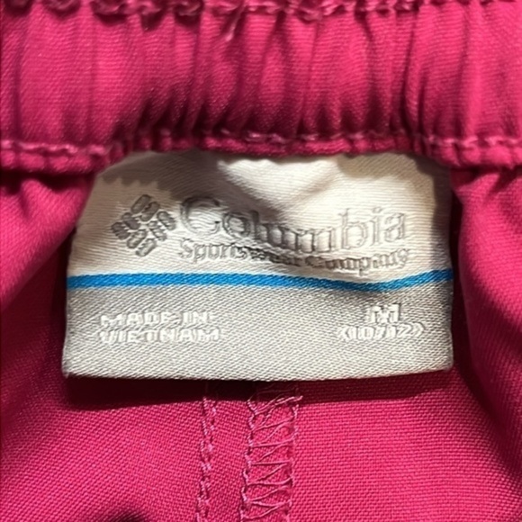 Columbia kids athletic shorts‎ - Picture 3 of 3